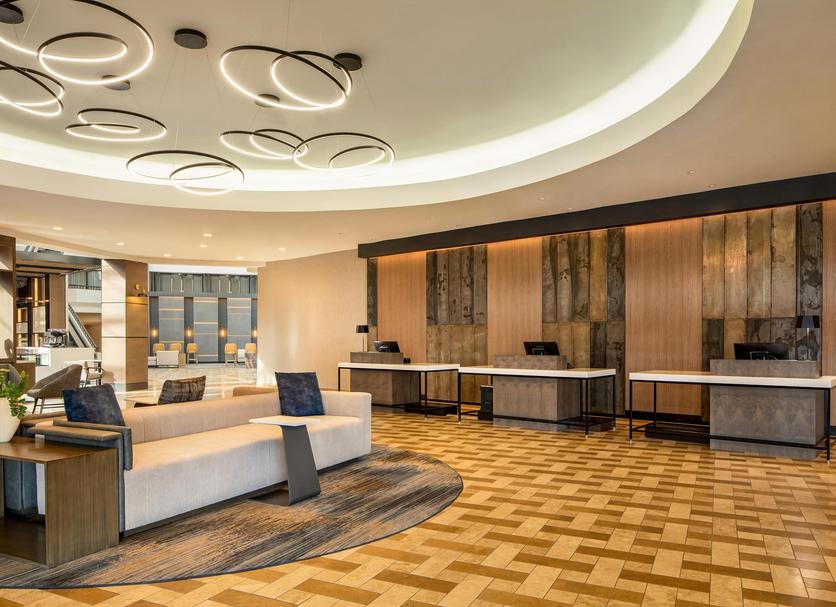 Lobby Zdjęcie
