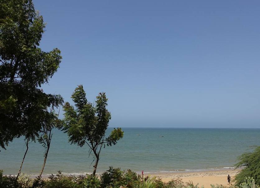 Plaża Zdjęcie