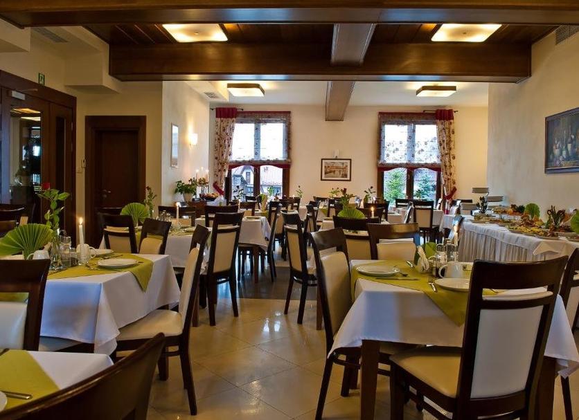 Restauracja Zdjęcie