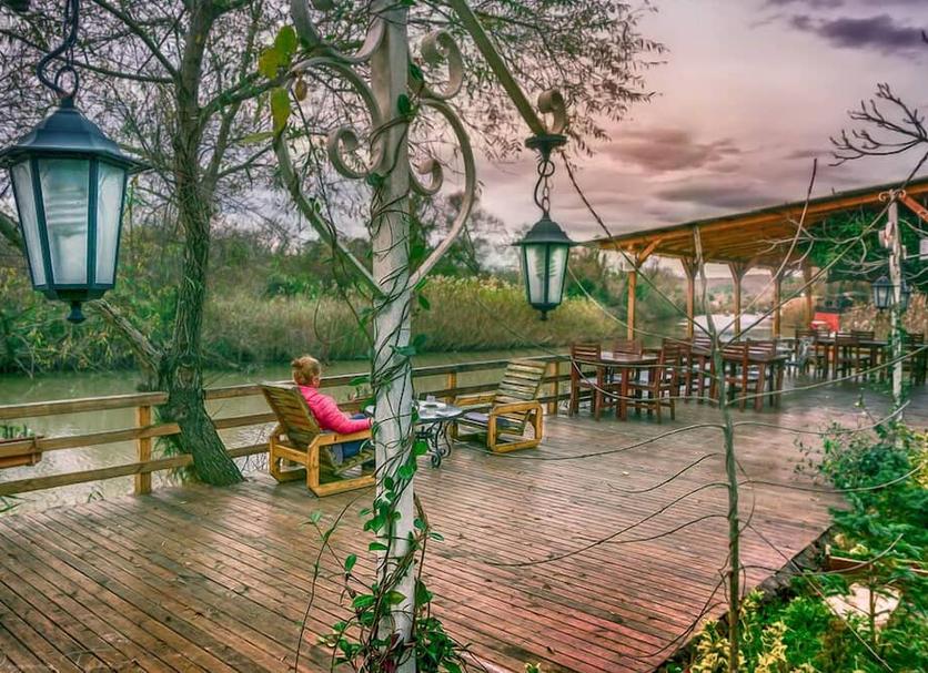 Patio Zdjęcie
