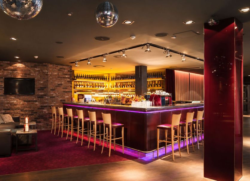 Bar Zdjęcie