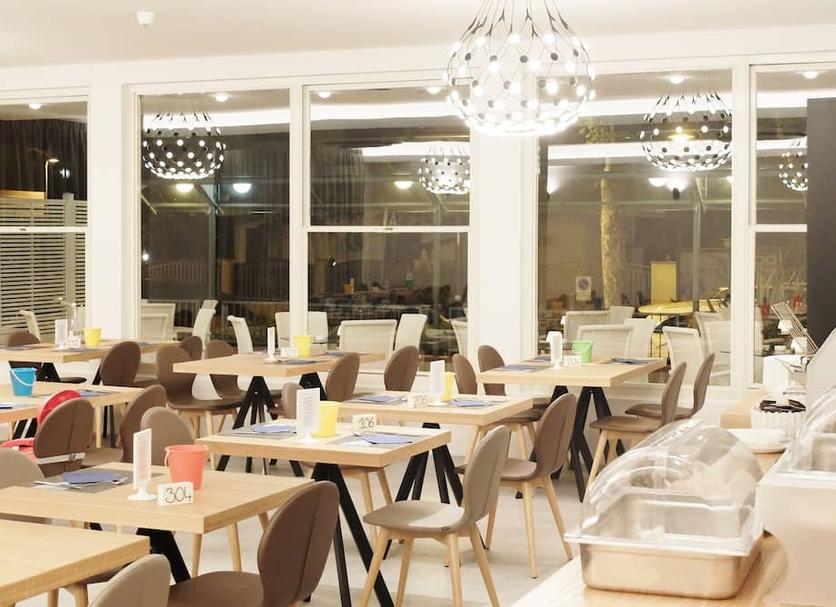 Restauracja Zdjęcie