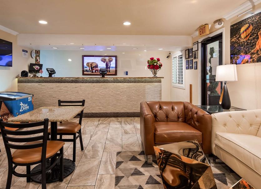 Lobby Zdjęcie