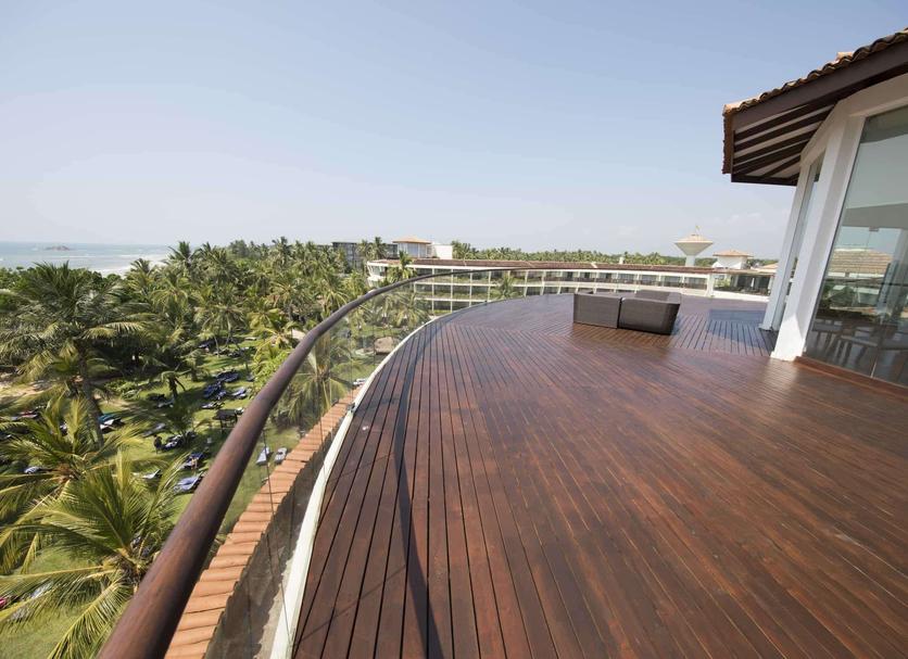 Balkon Zdjęcie