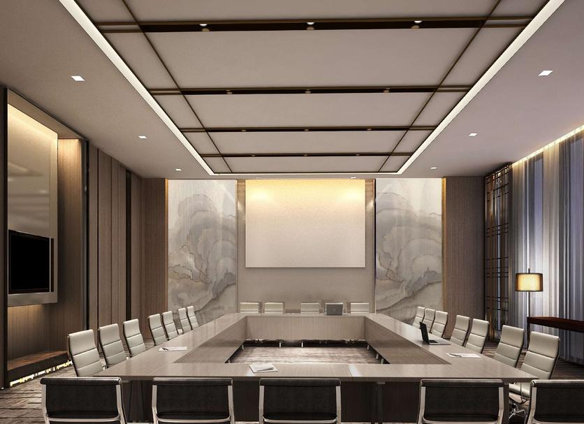 Sala konferencyjna Zdjęcie