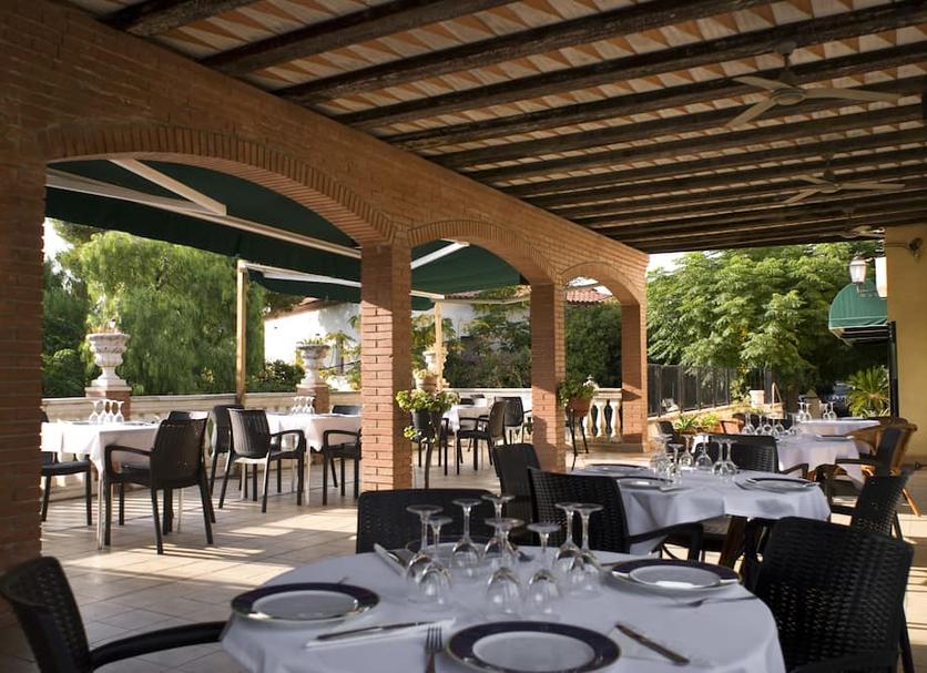 Restauracja Zdjęcie