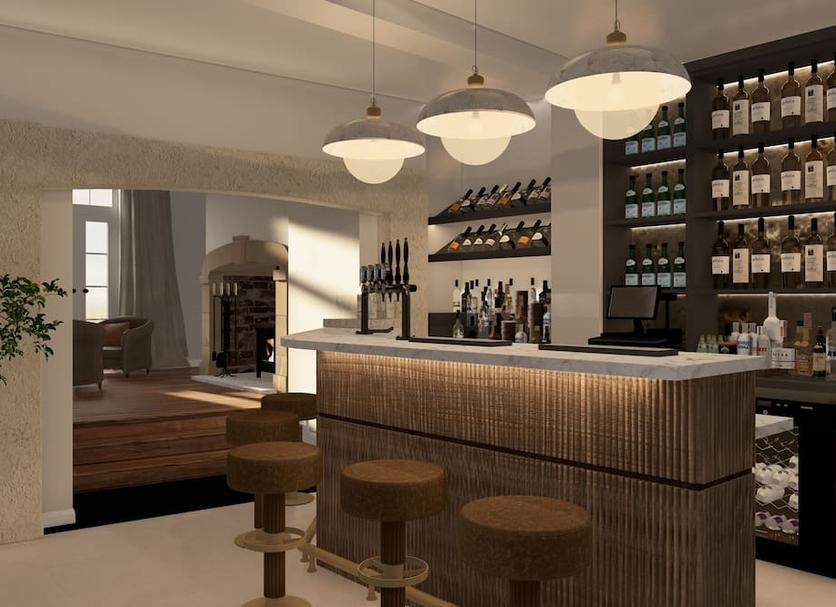 Bar Zdjęcie