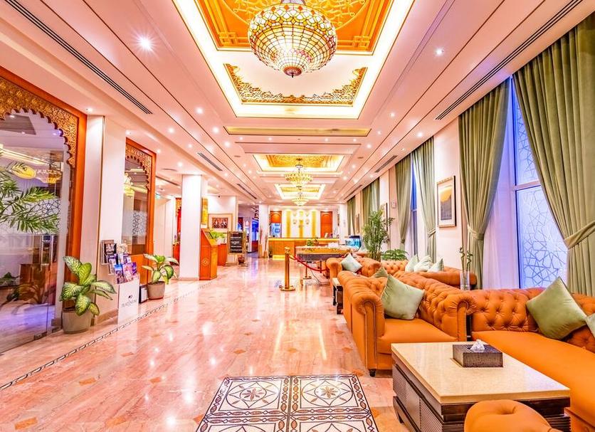 Lobby Zdjęcie
