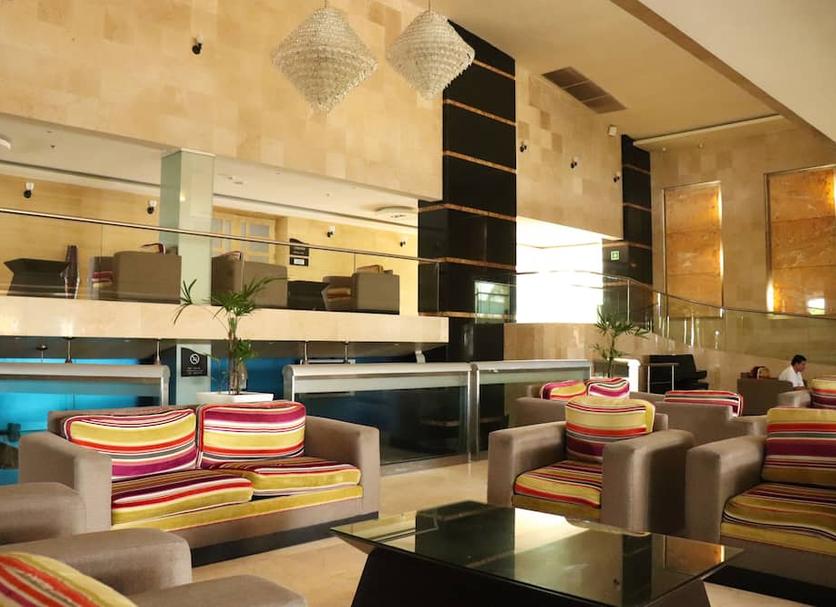 Lobby Zdjęcie