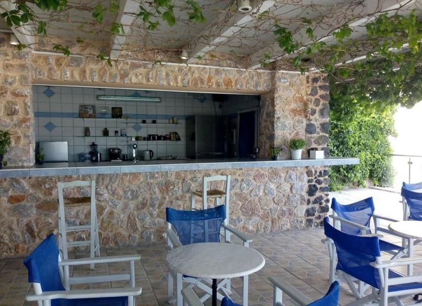 Bar Zdjęcie