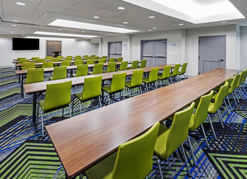 Sala konferencyjna Zdjęcie