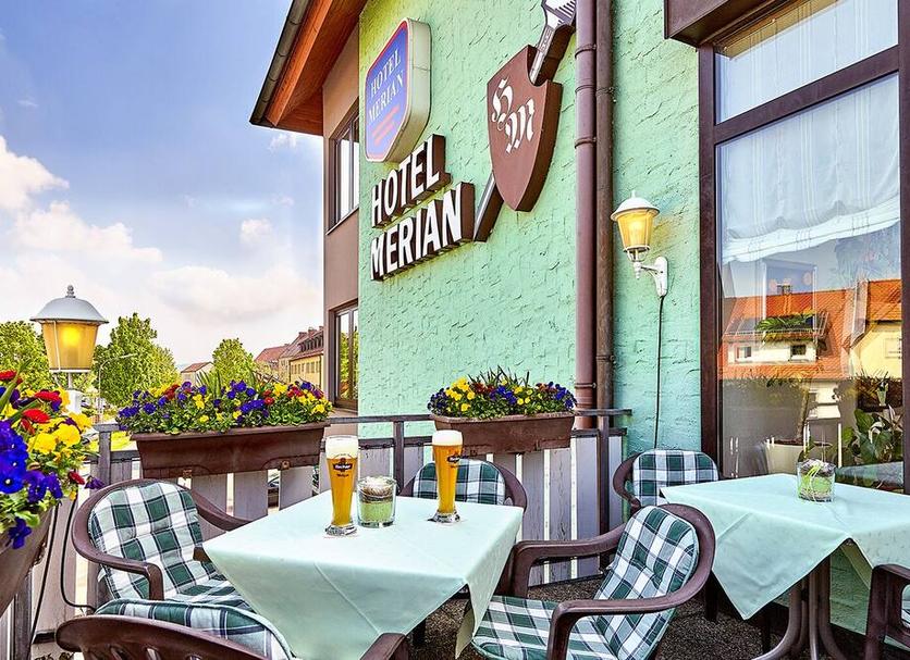 Restauracja Zdjęcie