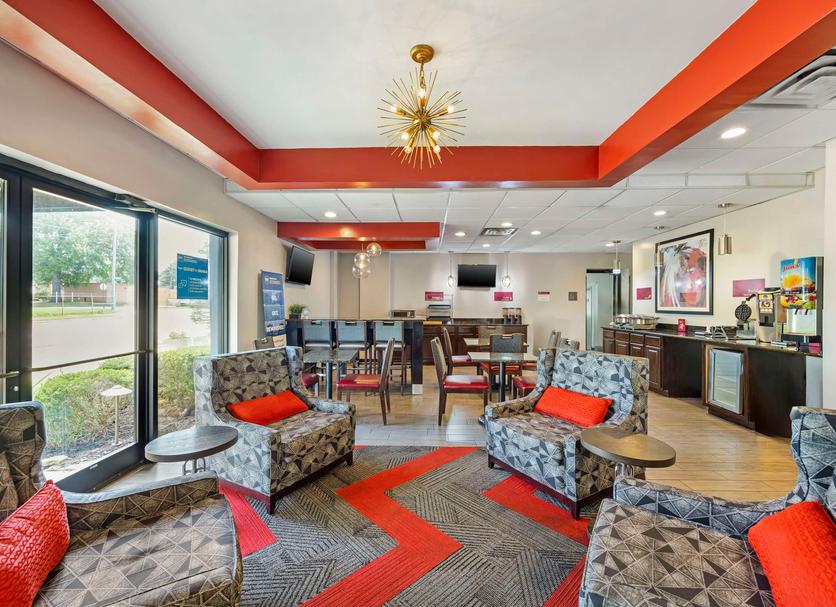 Lobby Zdjęcie