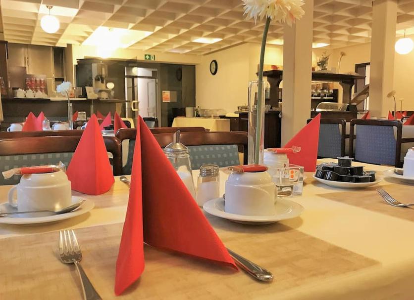 Restauracja Zdjęcie