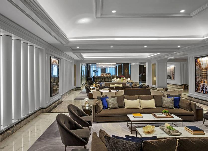 Lobby Zdjęcie