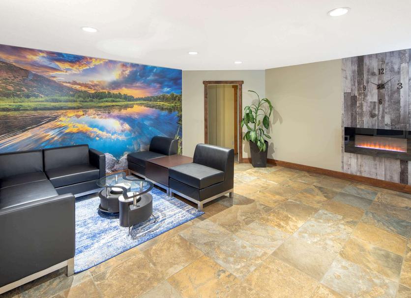 Lobby Zdjęcie
