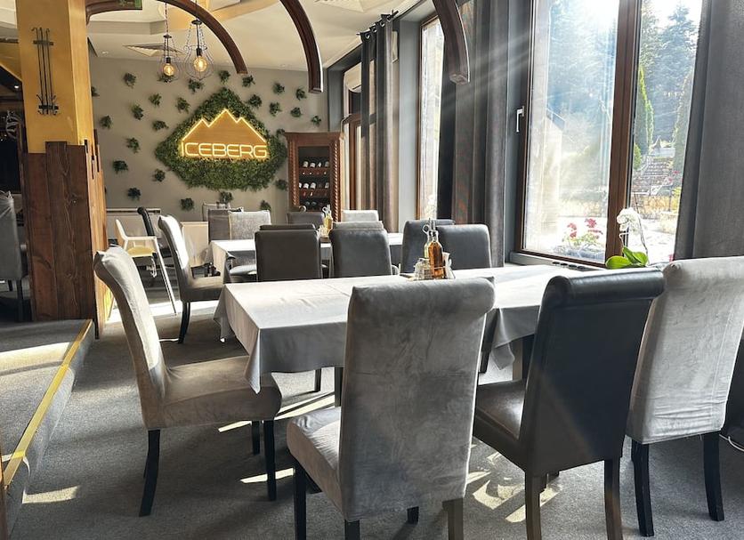 Restauracja Zdjęcie