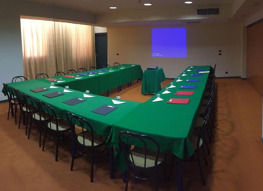 Sala konferencyjna Zdjęcie