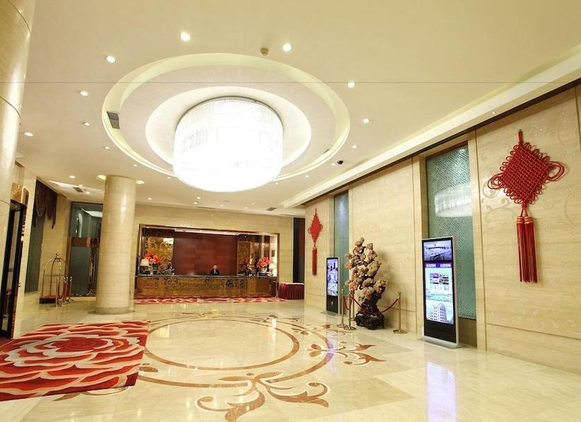 Lobby Zdjęcie