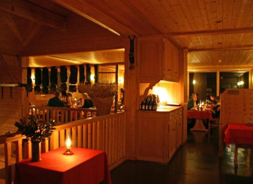 Restauracja Zdjęcie