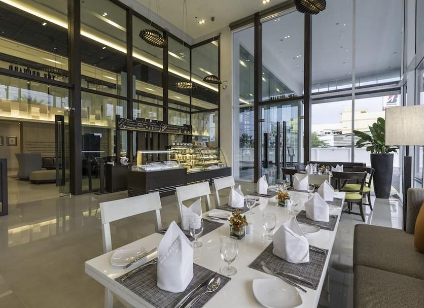 Restauracja Zdjęcie