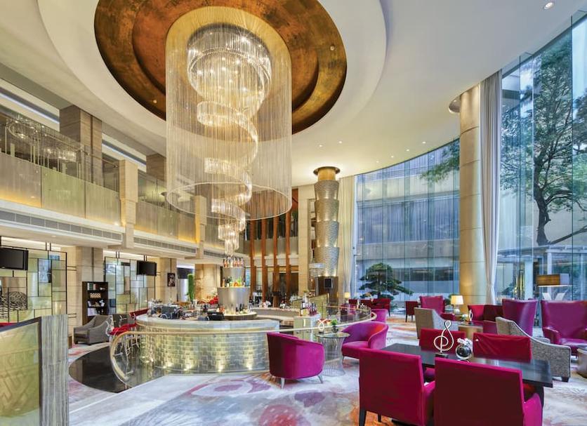 Lobby Zdjęcie