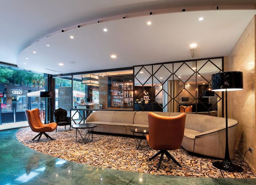 Lobby Zdjęcie