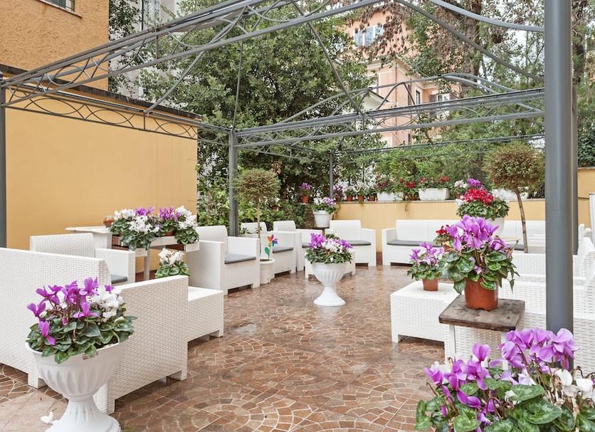 Patio Zdjęcie
