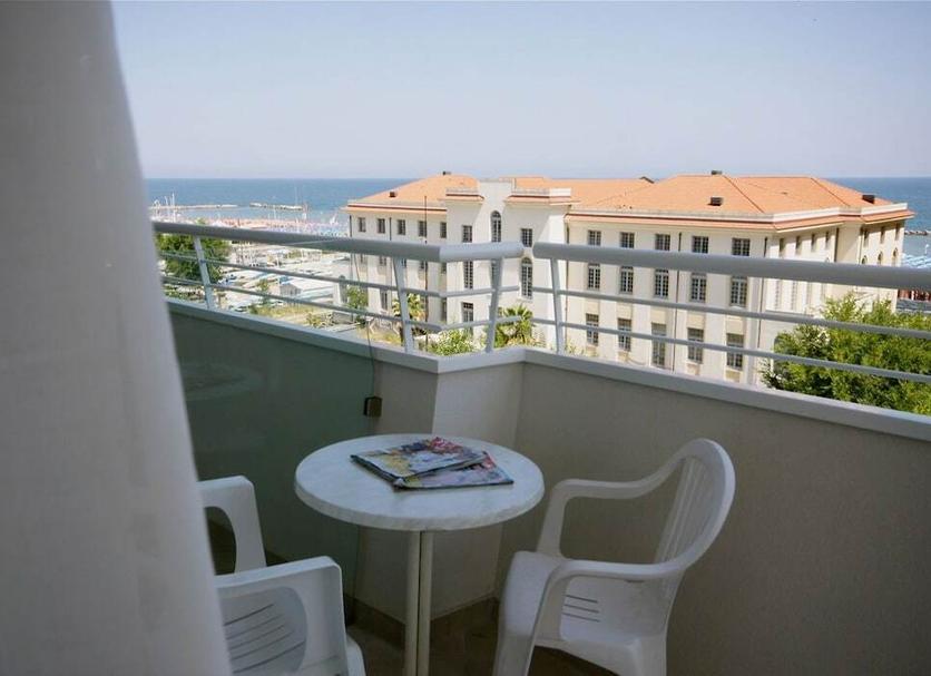 Balkon Zdjęcie