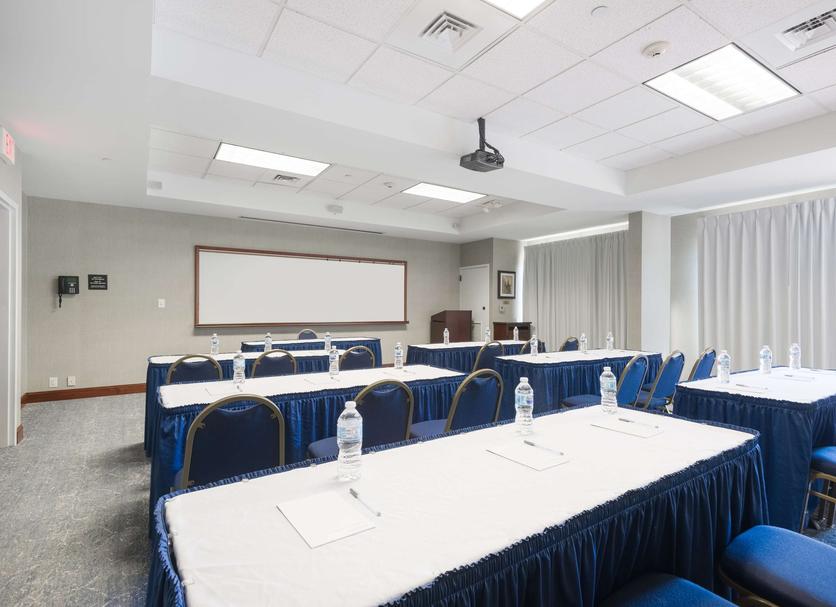 Sala konferencyjna Zdjęcie