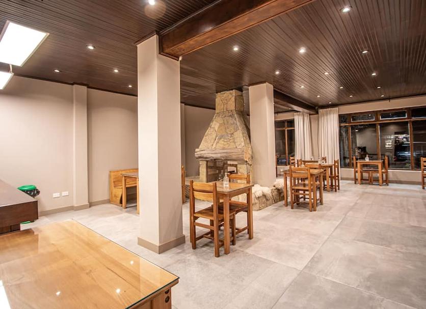 Restauracja Zdjęcie