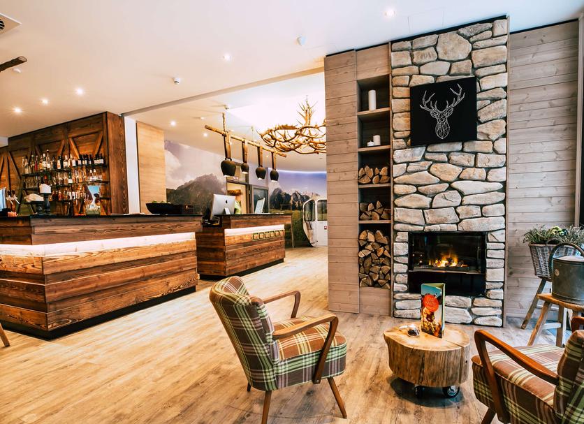 Lobby Zdjęcie