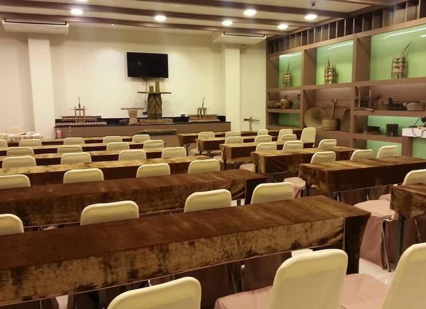 Sala konferencyjna Zdjęcie