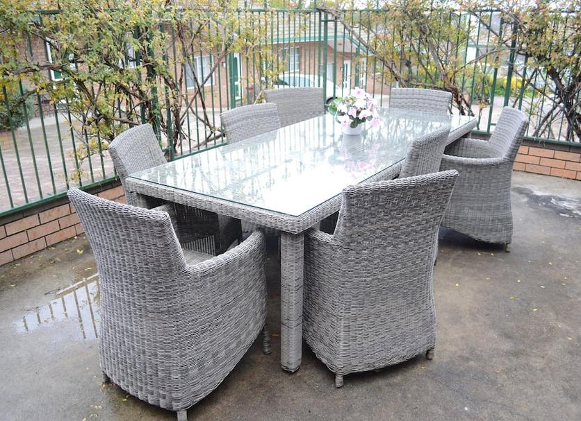 Patio Zdjęcie