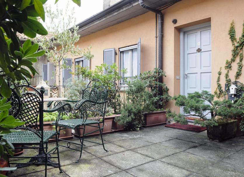 Patio Zdjęcie