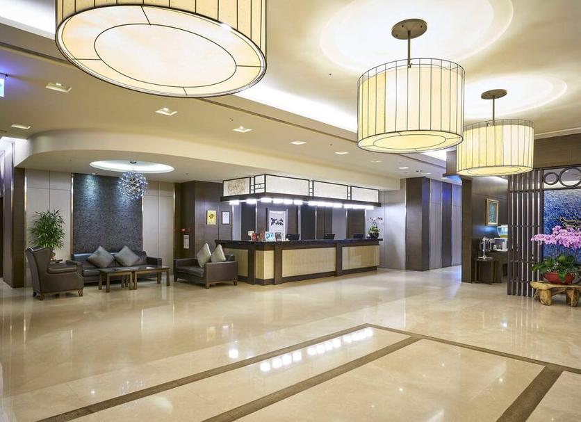 Lobby Zdjęcie