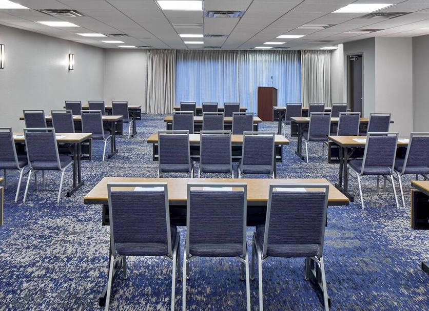 Sala konferencyjna Zdjęcie