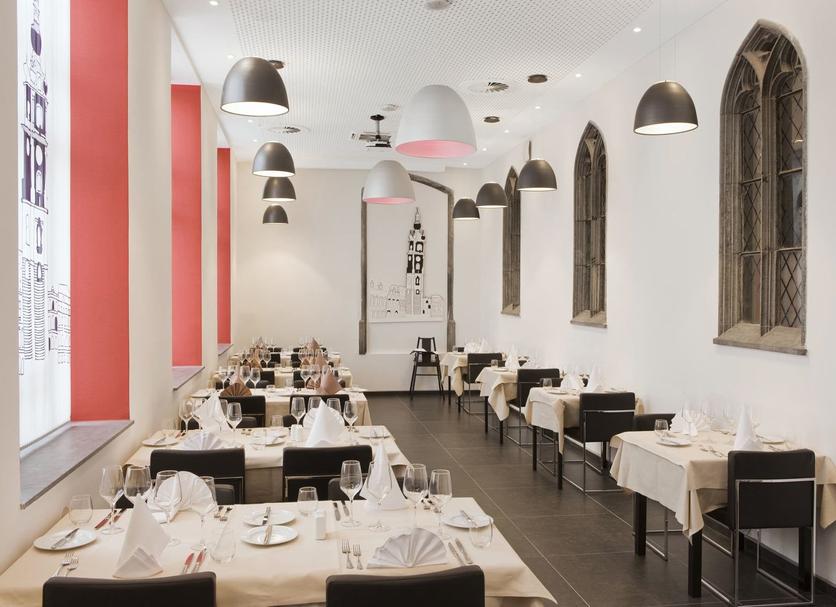 Restauracja Zdjęcie