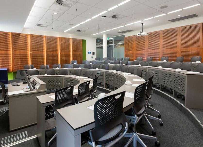 Sala konferencyjna Zdjęcie