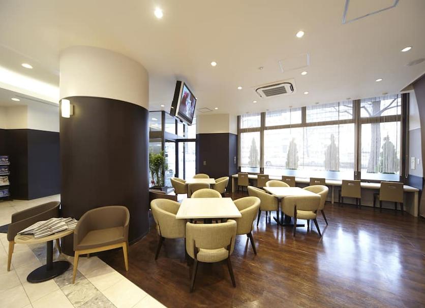 Restauracja Zdjęcie