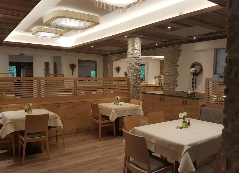 Restauracja Zdjęcie