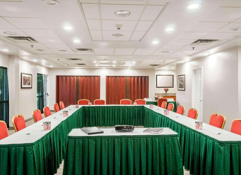 Sala konferencyjna Zdjęcie