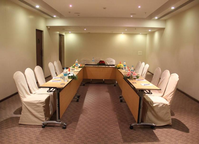 Sala konferencyjna Zdjęcie