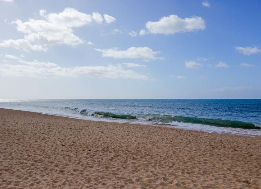 Plaża Zdjęcie
