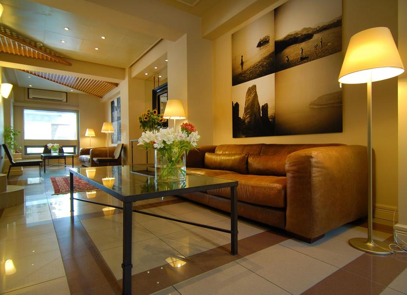 Lobby Zdjęcie