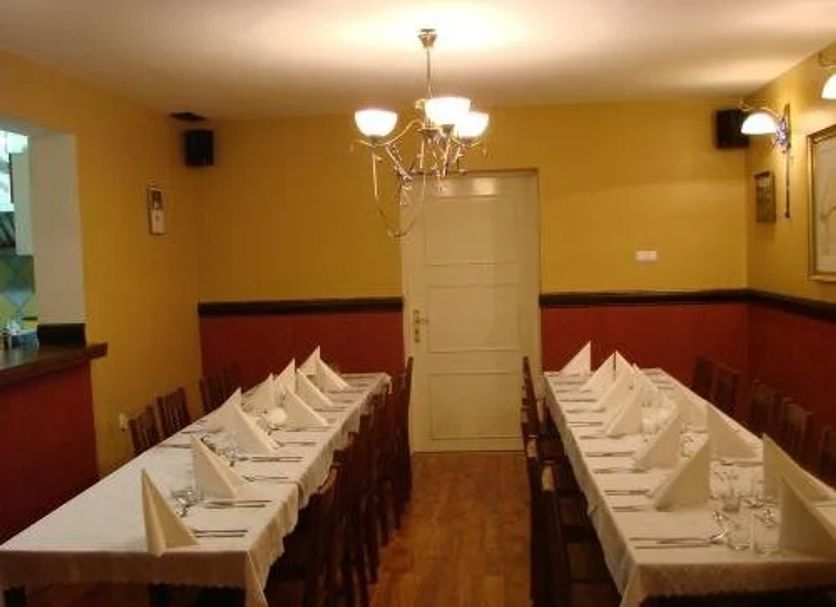 Restauracja Zdjęcie