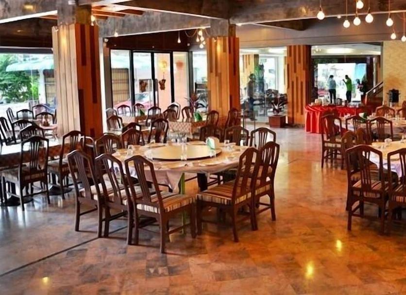 Restauracja Zdjęcie