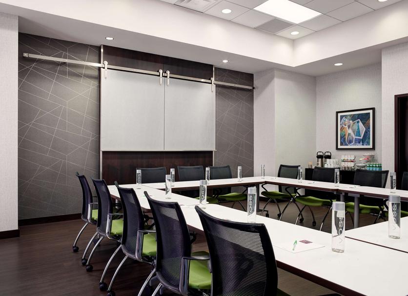 Sala konferencyjna Zdjęcie