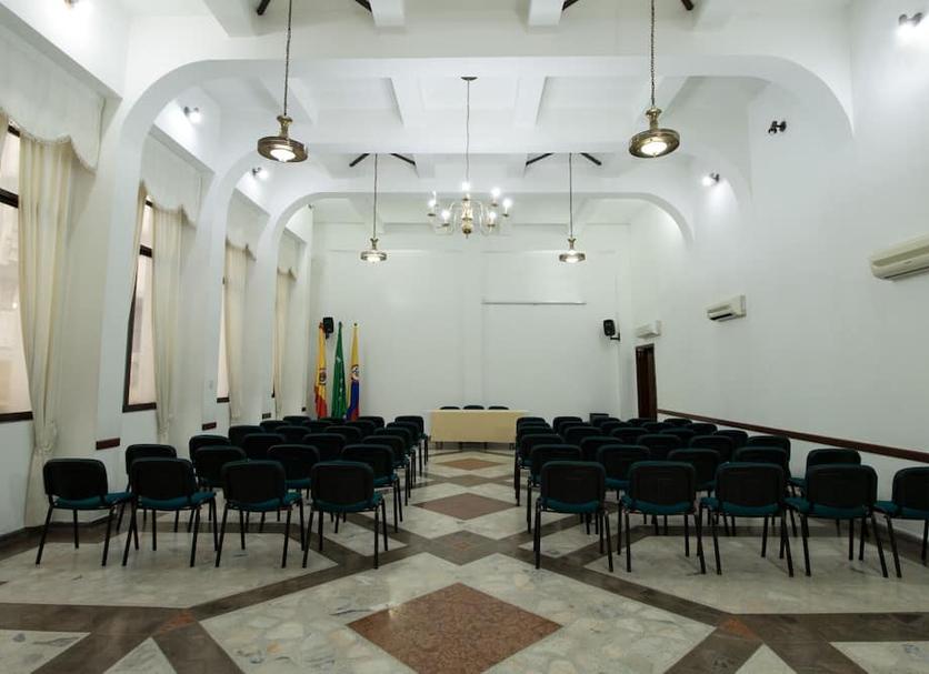 Sala konferencyjna Zdjęcie