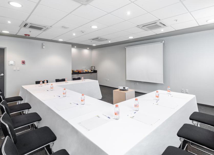 Sala konferencyjna Zdjęcie